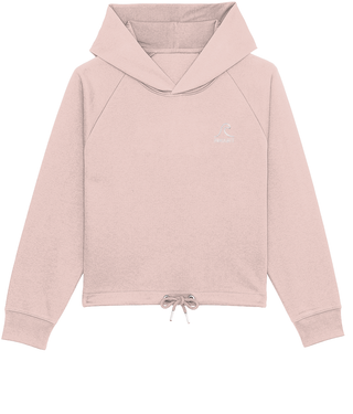 Inhabit Boxed Hoodie - Inhabit