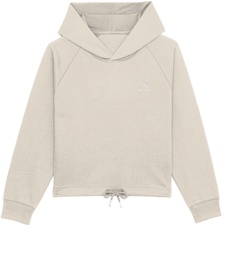 Inhabit Boxed Hoodie - Inhabit