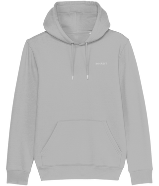 INHABIT IMMERSE HOODIE - Inhabit