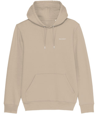 INHABIT IMMERSE HOODIE - Inhabit