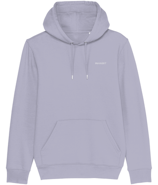 INHABIT IMMERSE HOODIE - Inhabit