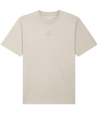 Inhabit Immerse Tee - Inhabit