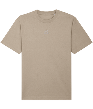 Inhabit Immerse Tee - Inhabit