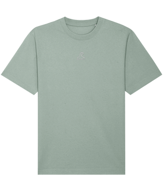 Inhabit Immerse Tee - Inhabit