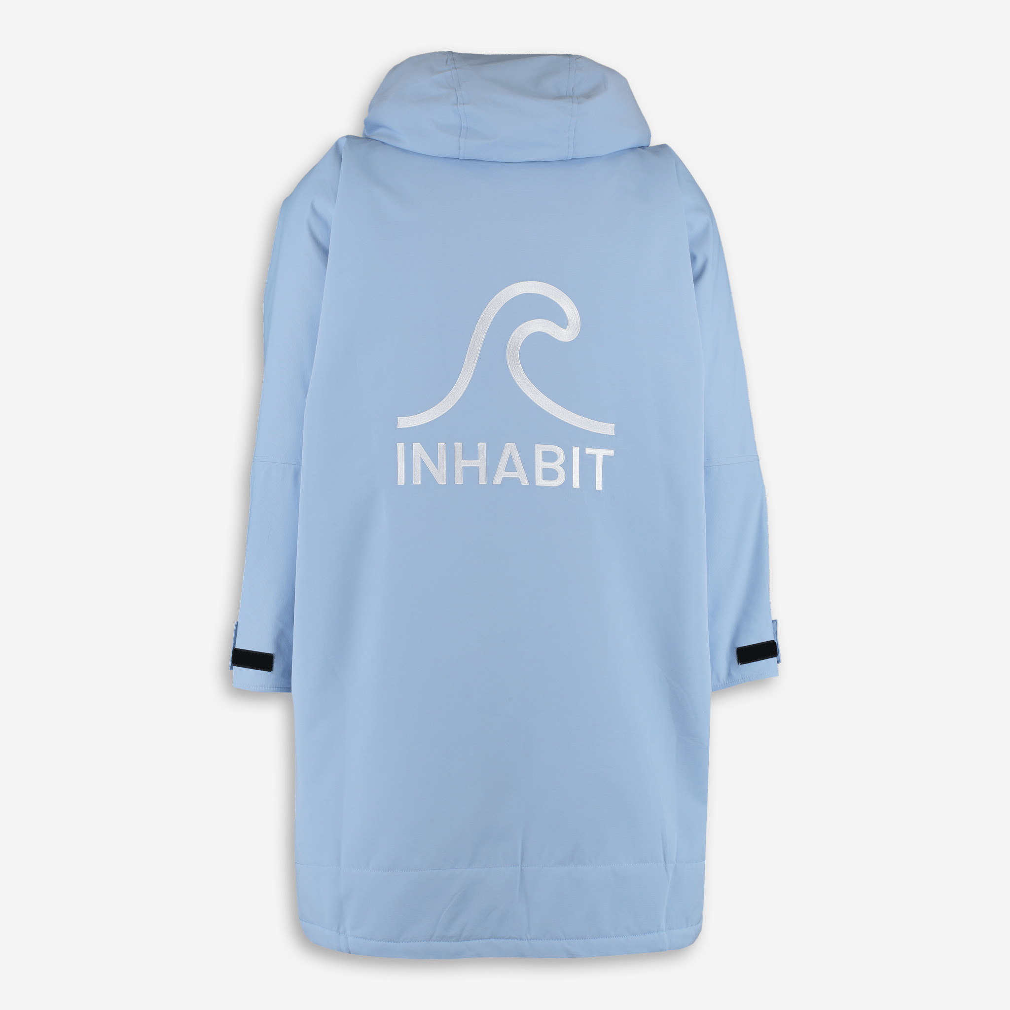 Waterproof Changing Robes – Inhabit