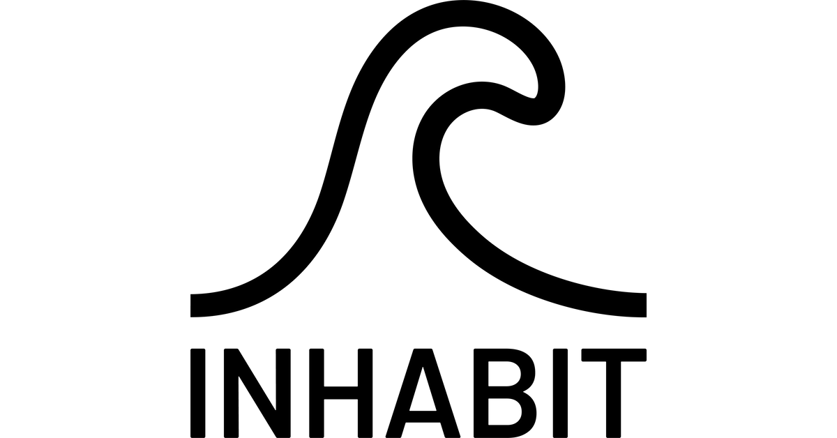 Inhabit Robes: Unique Recycled Changing Robes with Nature in Mind