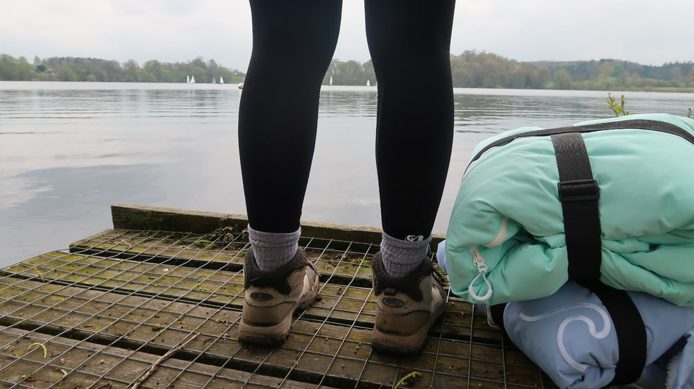 Keep It Clean: Washing Your Muddy, Wet Changing Robe for Durability ...