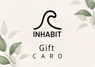 Inhabit Gift Card - Inhabit