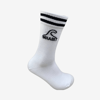 Inhabit Socks - Inhabit